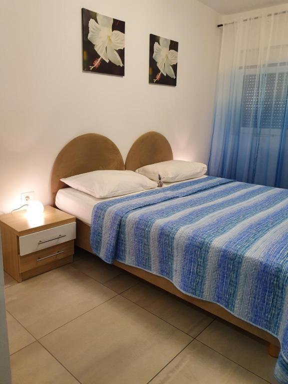 Villa Sunce Punat Exteriér fotografie