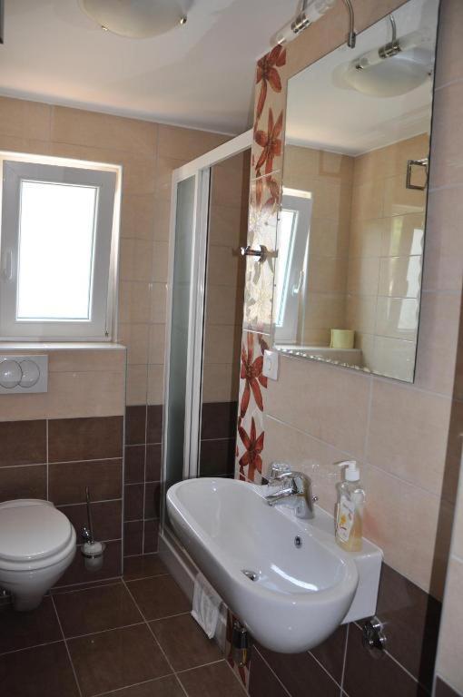 Villa Sunce Punat Exteriér fotografie