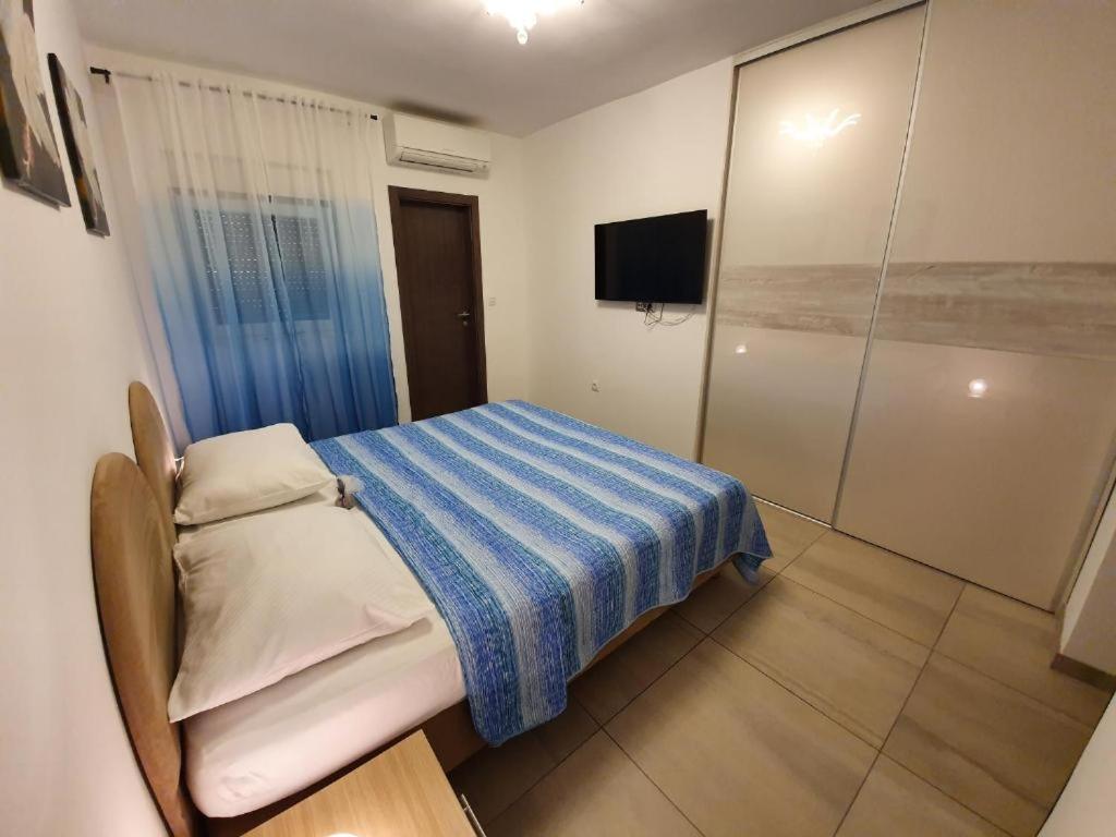 Villa Sunce Punat Exteriér fotografie
